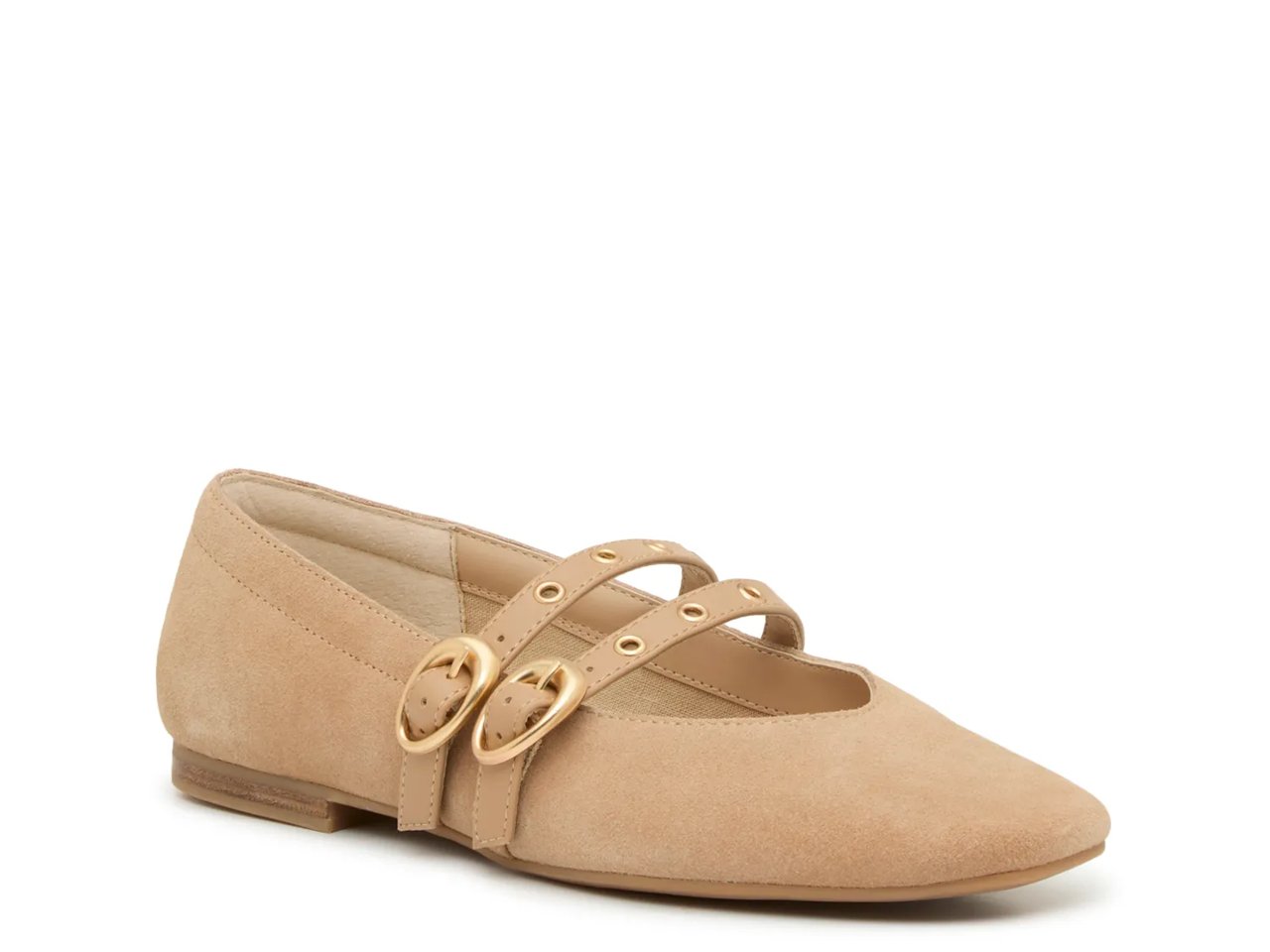Ardene Mary Jane Flat