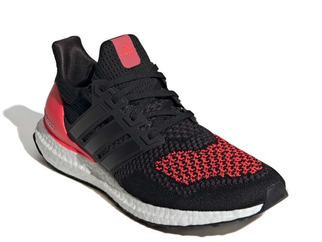 adidas gazelle silver green womens ADID-GX5459) Adidas Ultraboost 22 Running Shoe [white/white/black] main image 0