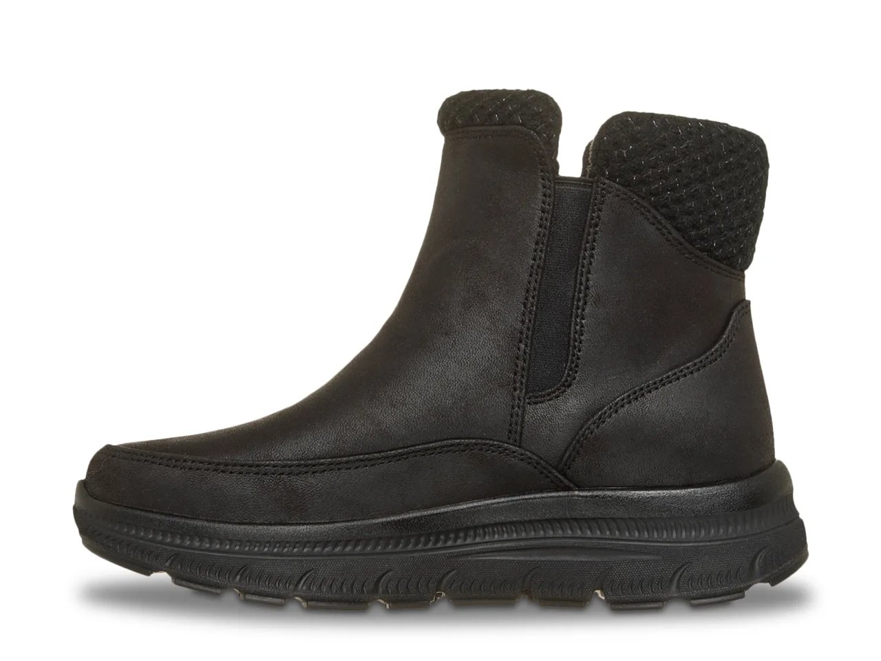 Relaxed Fit Summits Plus Winter Gleam Bootie