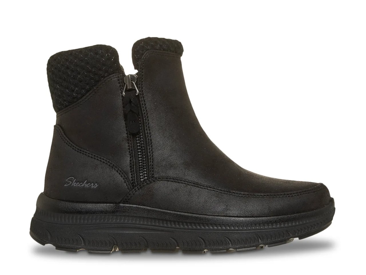 Relaxed Fit Summits Plus Winter Gleam Bootie