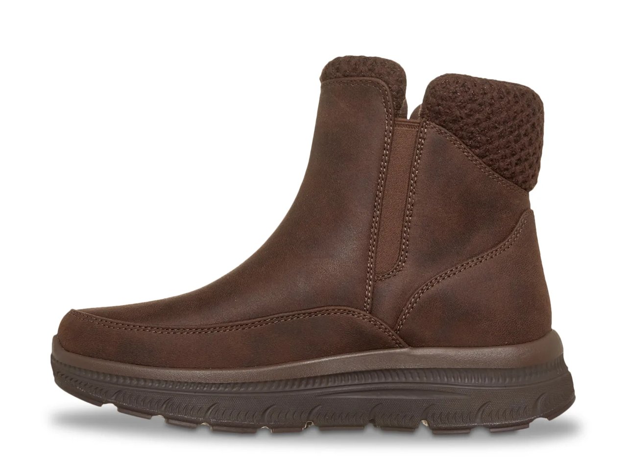 Relaxed Fit Summits Plus Winter Gleam Bootie