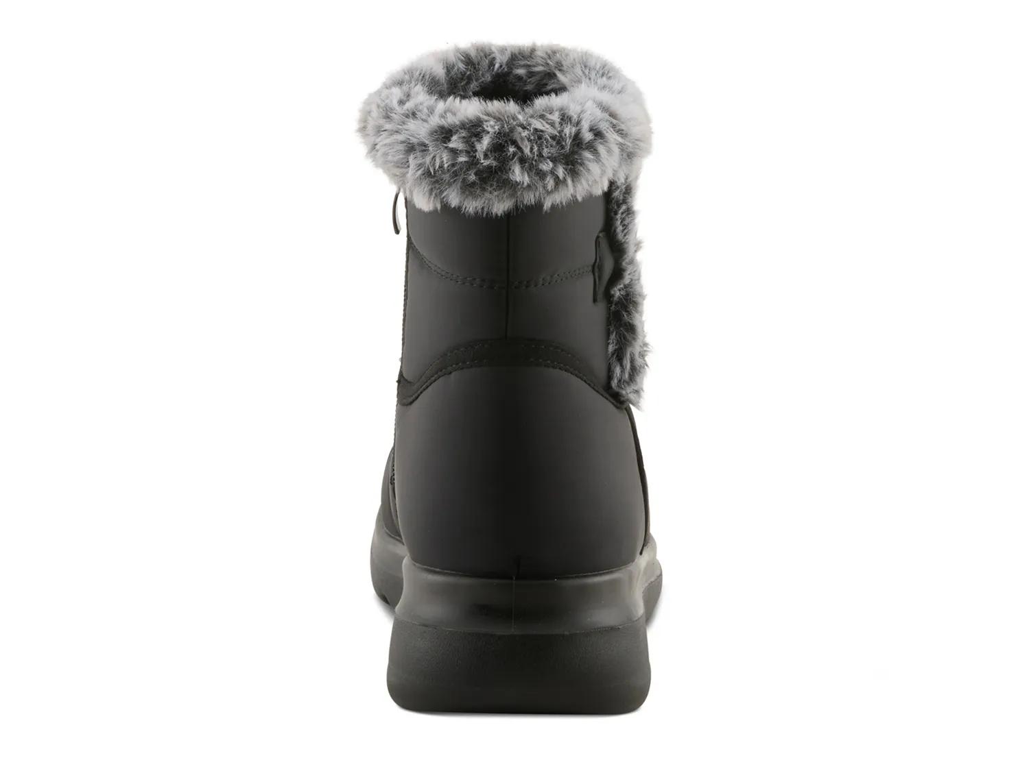 Buttoneer Bootie