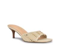 Claihre Sandal Ivory view