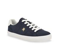 Lanlea Sneaker Dark Blue view