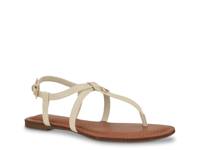 Lohian Sandal Ivory view