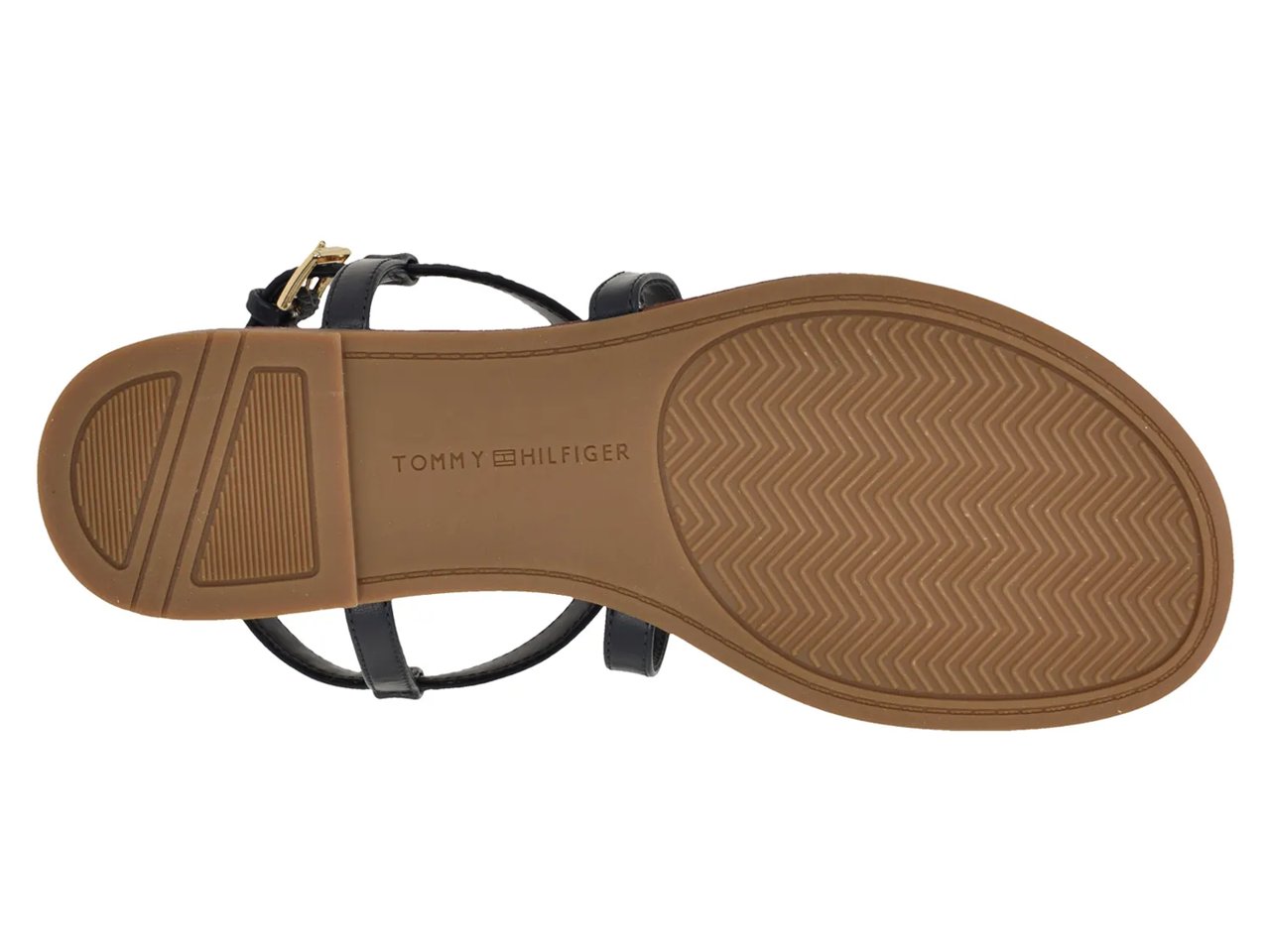 Lohian Sandal