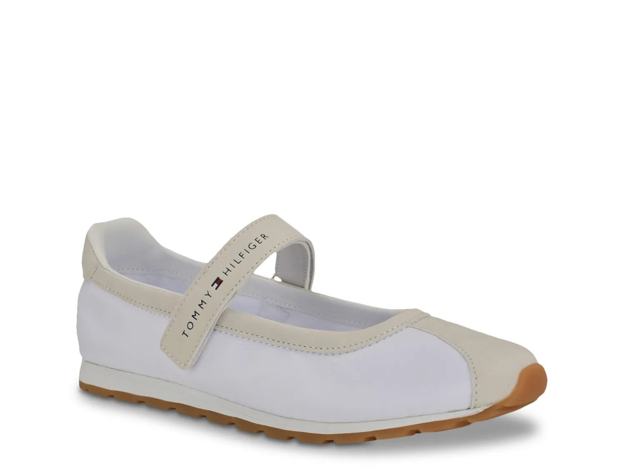 Macea Mary Jane Sneaker
