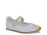 Macea Mary Jane Sneaker White view