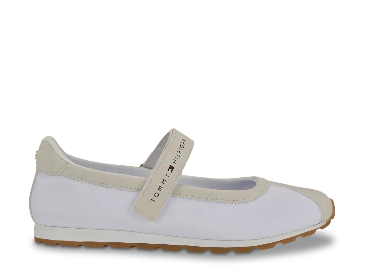 Macea Mary Jane Sneaker