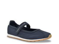 Macea Mary Jane Sneaker Dark Blue view