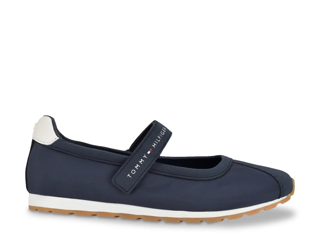 Macea Mary Jane Sneaker