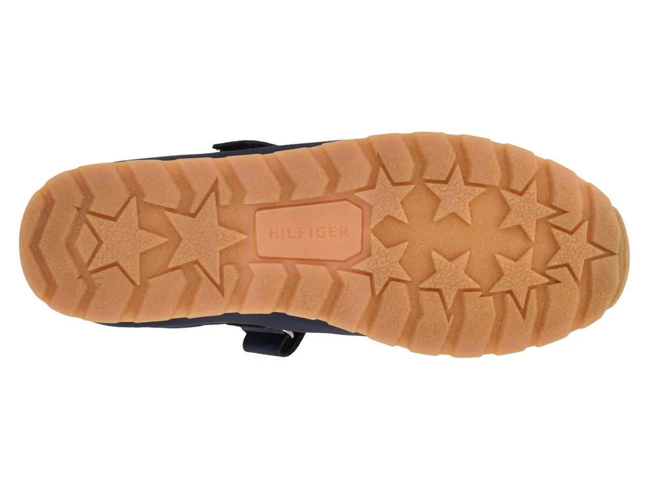 Macea Mary Jane Sneaker