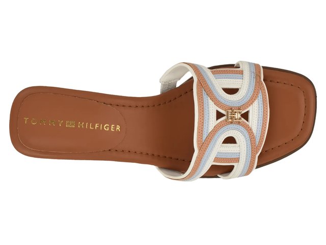 Tommy Hilfiger Marica Sandal - Free Shipping | DSW display picture 1