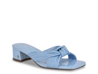 Philie Sandal Blue view
