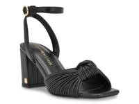 Sarifina Sandal Black view