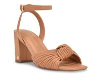 Sarifina Sandal Natural Beige view