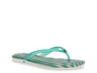 Vela Sandal Green view