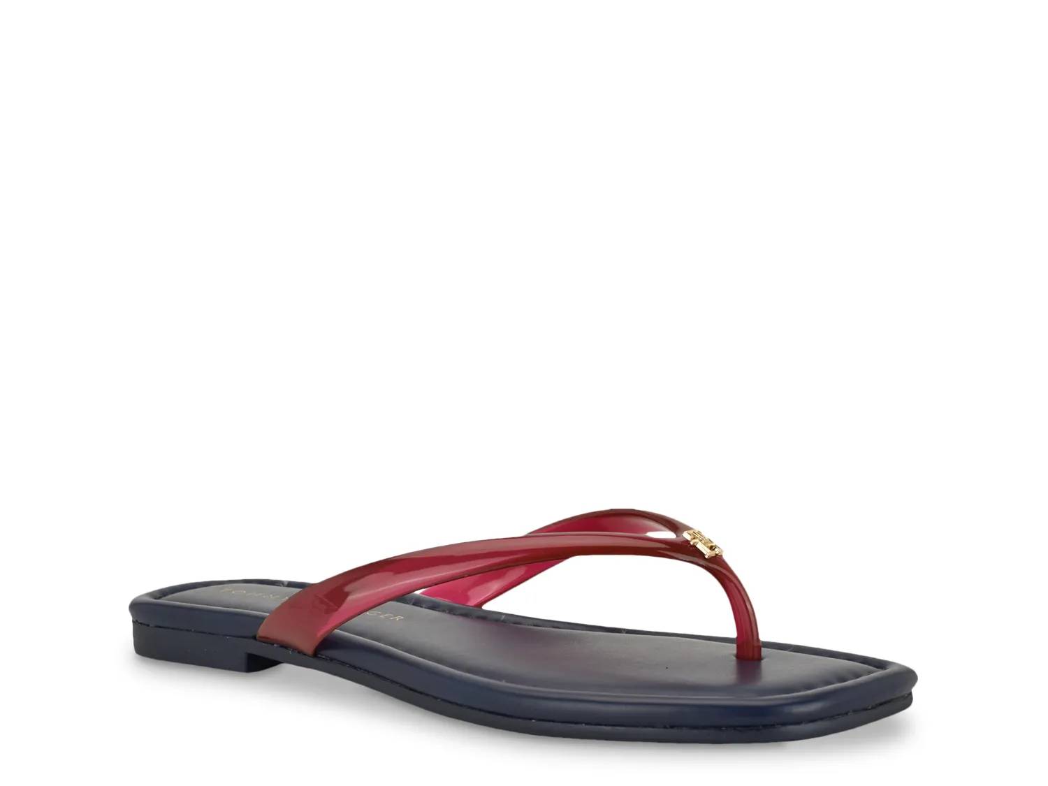 Vela Sandal