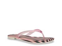 Vela Sandal Pink view