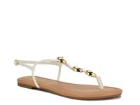 Bello Sandal Off White view