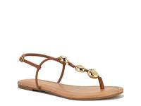 Bello Sandal Dark Brown view