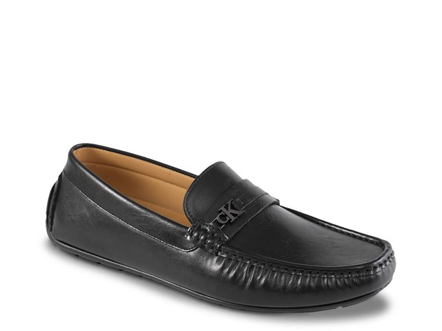 Calvin Klein Fasek Loafer - Men display picture 1