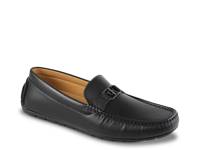 Felty Loafer - Men's Black view
