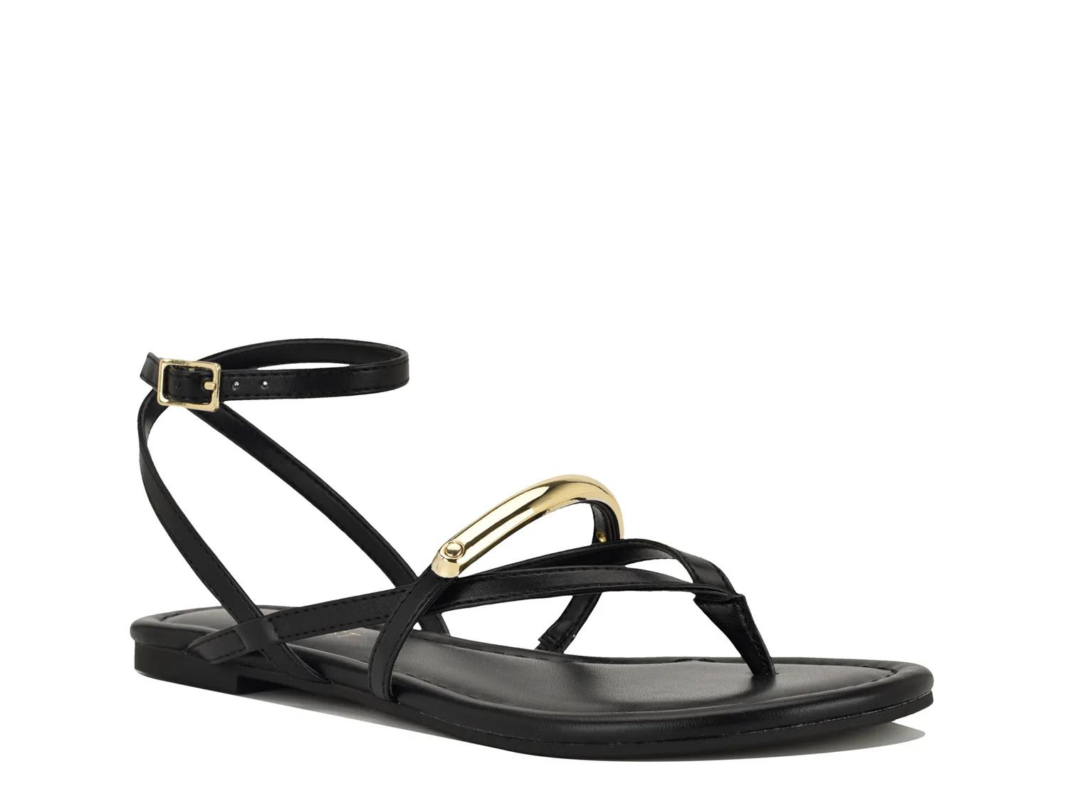 Nine West Bretta Sandal - Free Shipping | DSW
