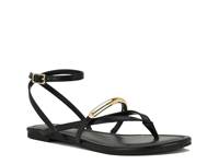 Bretta Sandal Black view