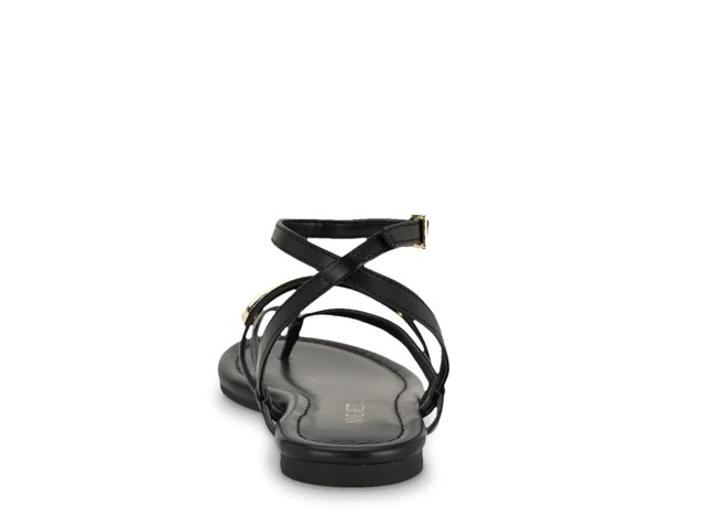 Nine West Bretta Sandal - Free Shipping | DSW
