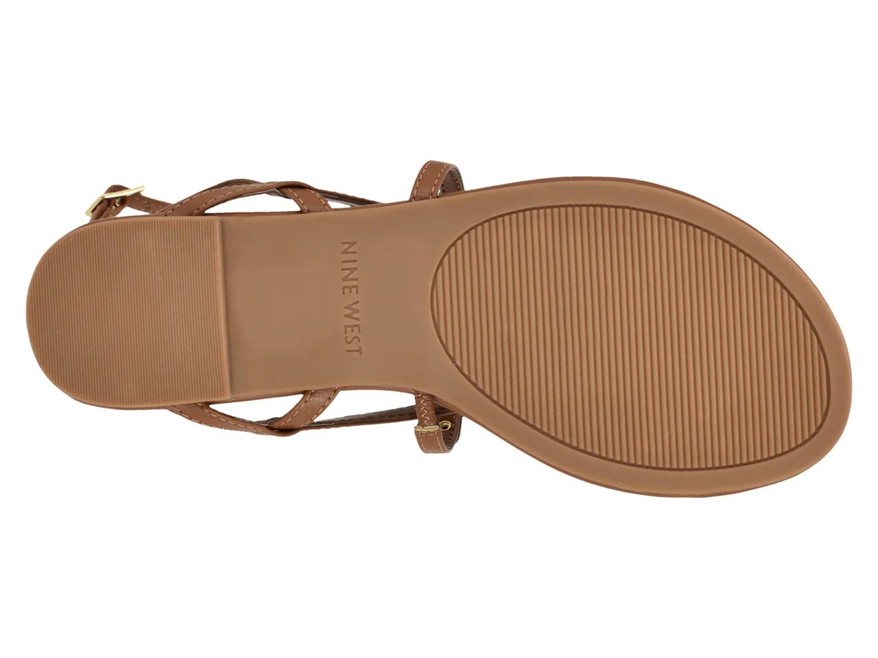 Bretta Sandal