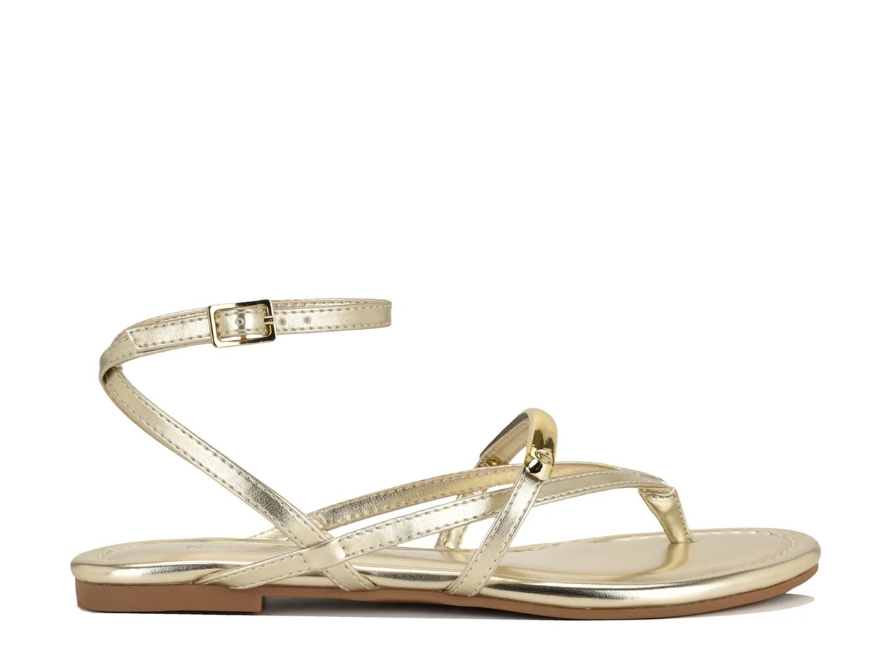 Bretta Sandal