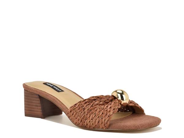 Click here to shop Women's Nine West Sandals at DSW Designer Shoe Warehouse