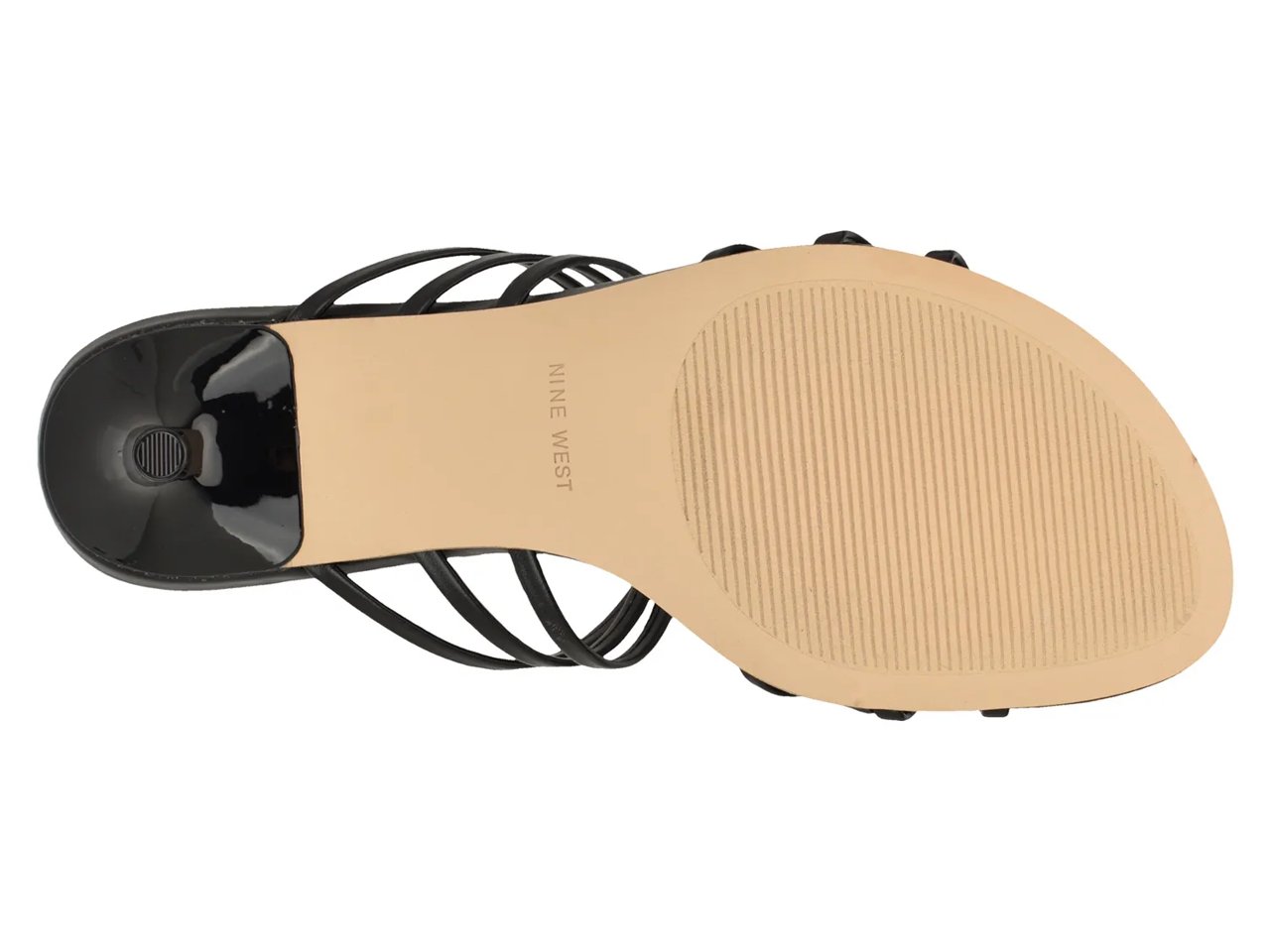 Grece Sandal