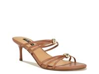 Grece Sandal Light Brown view