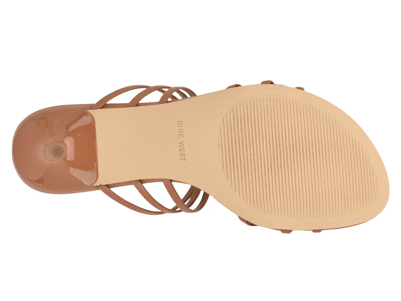Grece Sandal