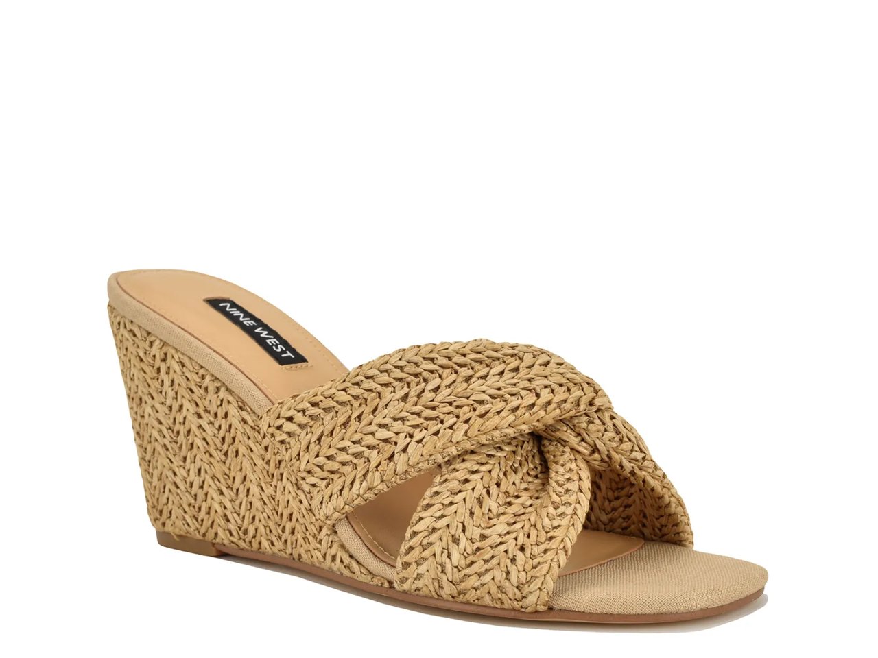 Nejia Wedge Sandal