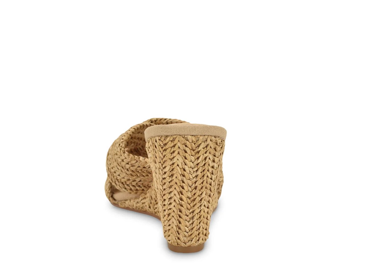 Nejia Wedge Sandal
