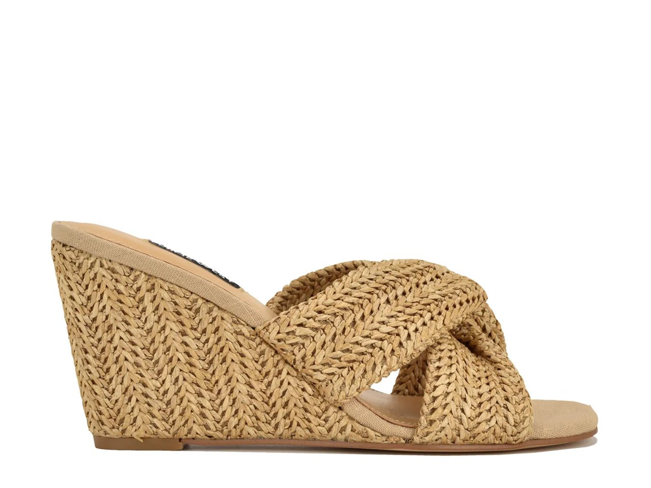 Nejia Wedge Sandal