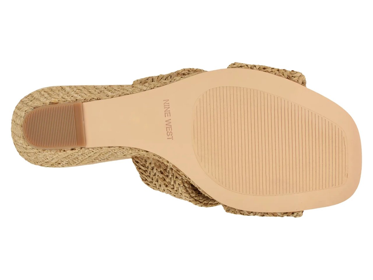 Nejia Wedge Sandal