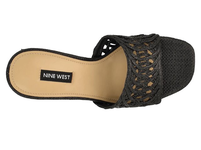 Nine West Nimma Espadrille Wedge Sandal - Free Shipping | DSW