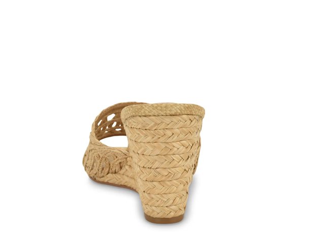 Nine West Nimma Espadrille Wedge Sandal - Free Shipping | DSW