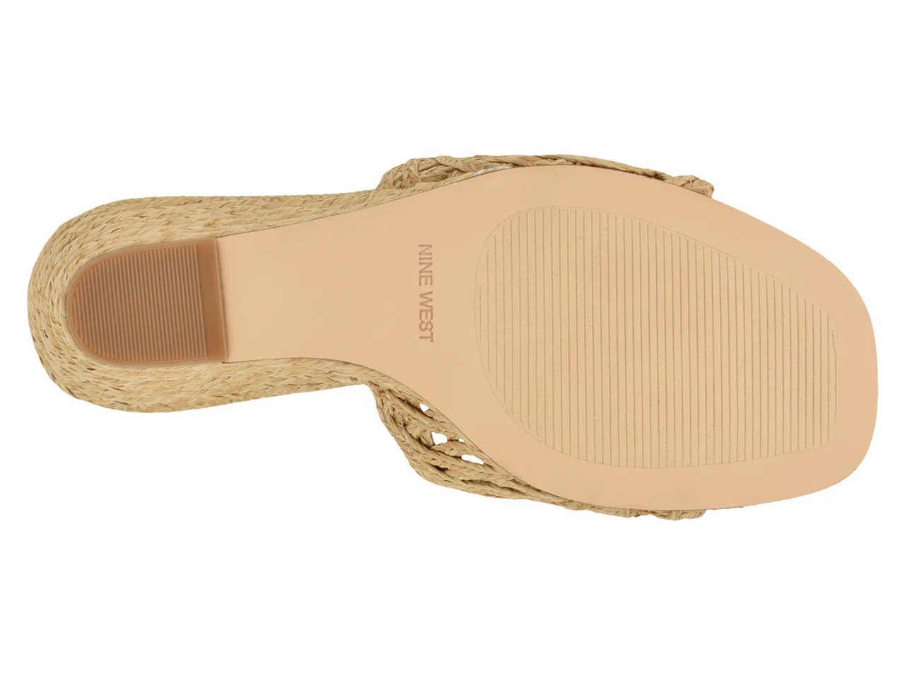 Nimma Espadrille Wedge Sandal