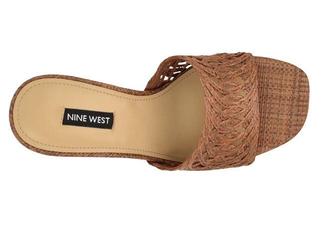 Nine West Nimma Espadrille Wedge Sandal - Free Shipping | DSW