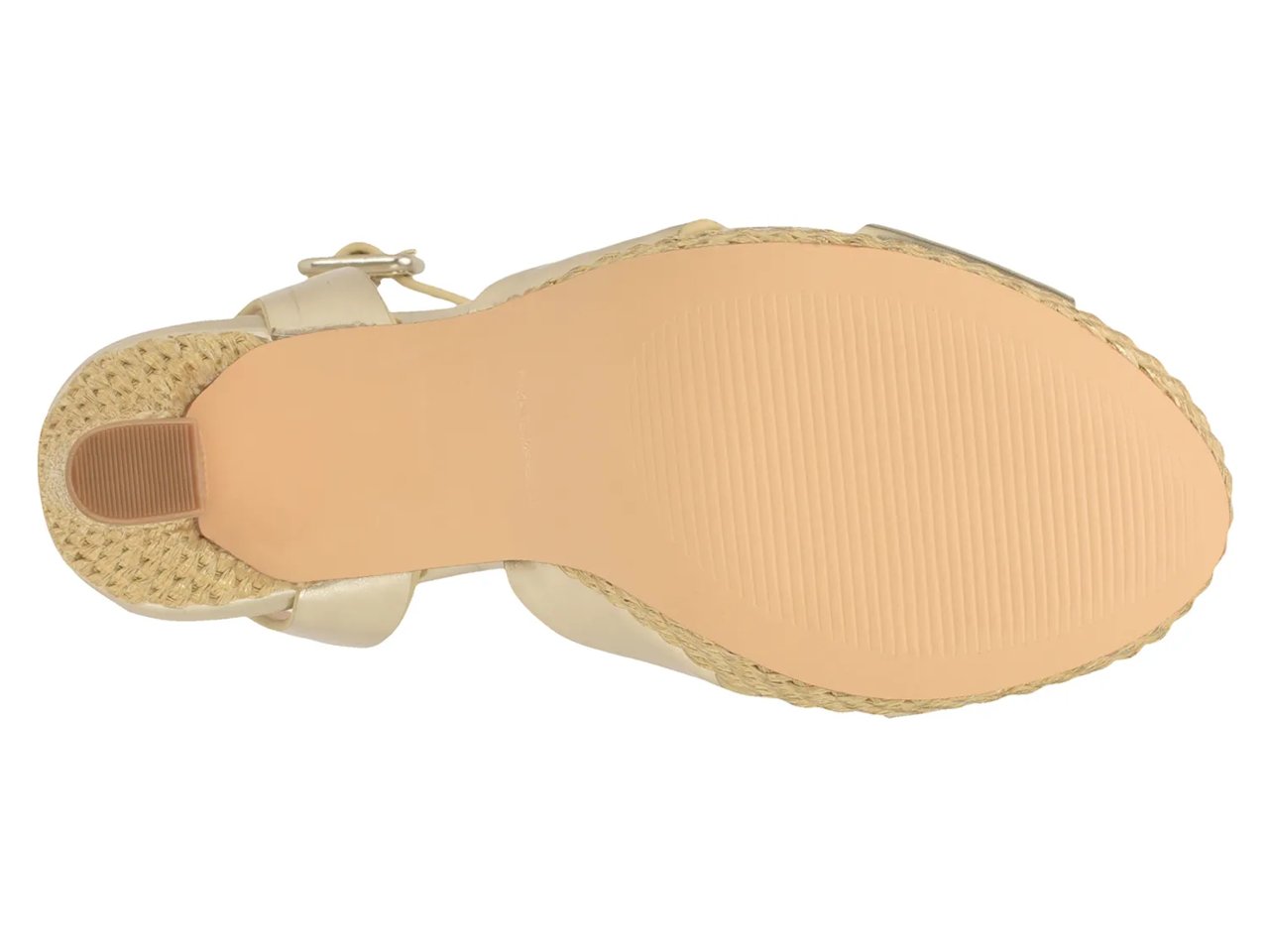 Weston Platform Sandal