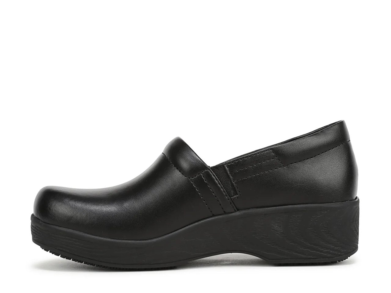 Dynamo Lite Clog