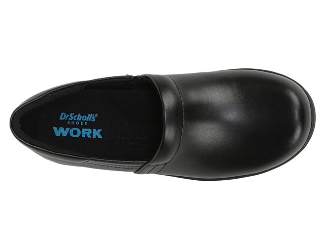 Dr. Scholl