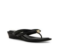 Bari Sandal Black view