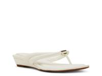 Bari Sandal White view