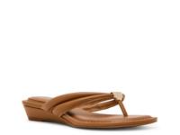 Bari Sandal Honey Brown view
